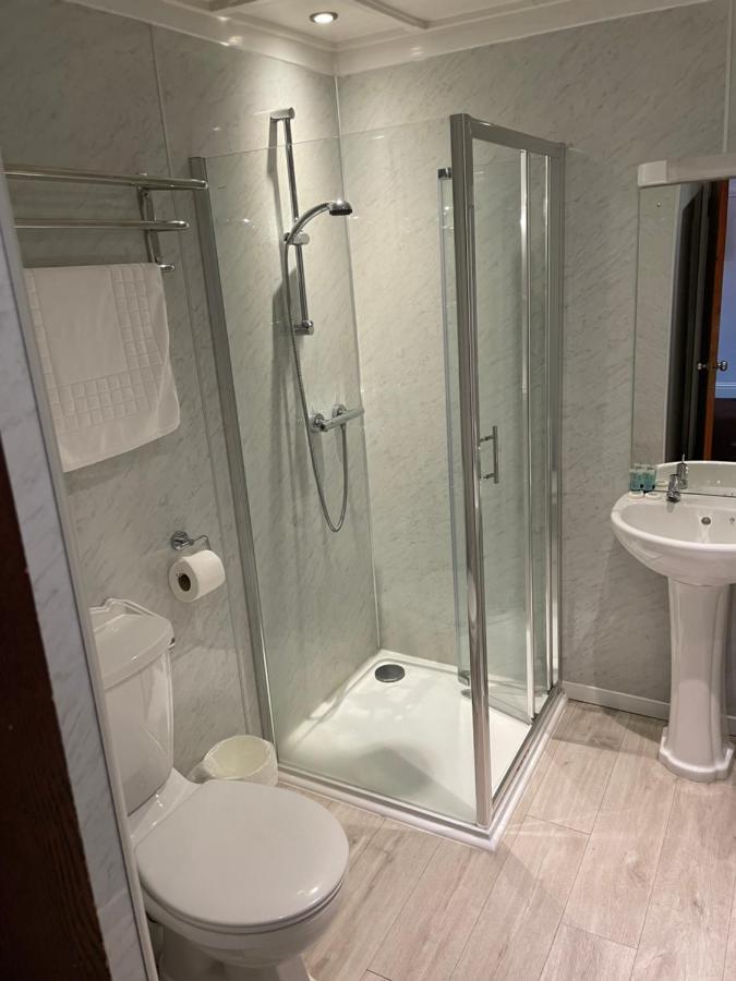 The George Hotel Whitby Extérieur photo